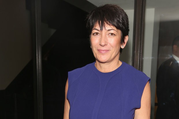 Ghislaine Maxwell: Filthy Rich – release date, trailer and news