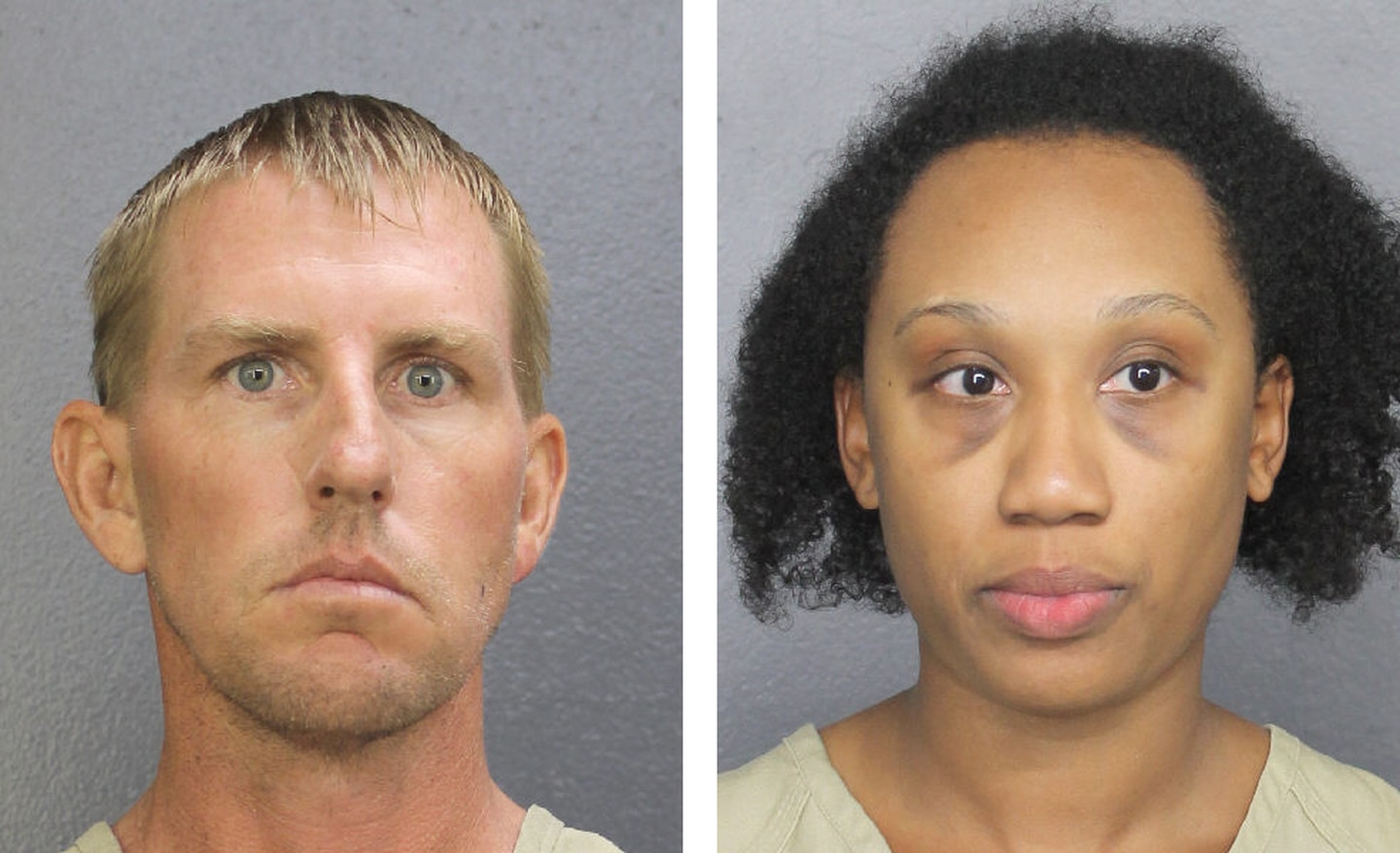 Brandon Martin and Tameko Lindo, of Boca Raton, were sentenced last summer on money laundering charges in connection with running a prostitution ring using Priceline.com.