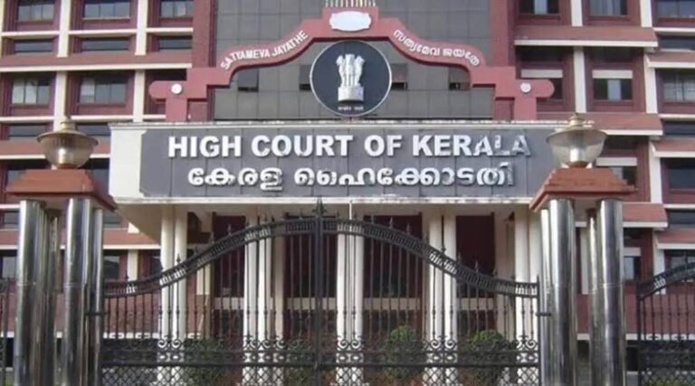 Muslim marriages under personal law are not excluded from POCSO Act, says Kerala HC (India)