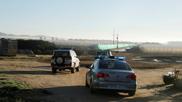 Police in Portugal arrest 35 suspected human traffickers in massive operation – Al Arabiya
