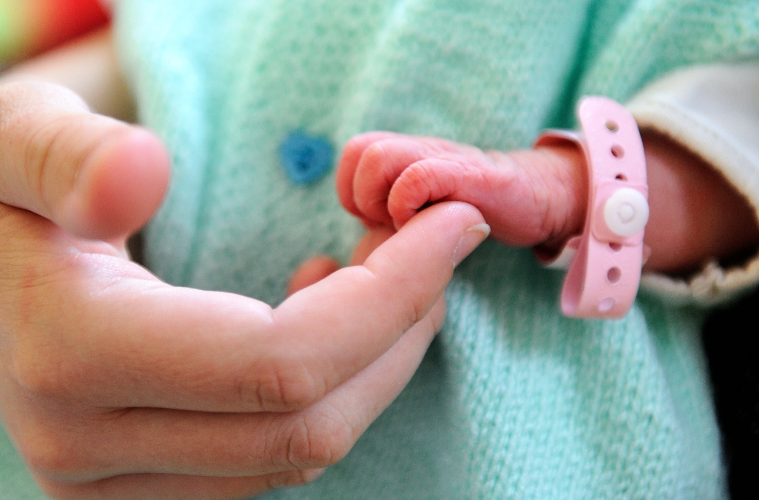 Russia To Ban Foreigners From Using Russian Surrogate Mothers, Considers It Child Trafficking