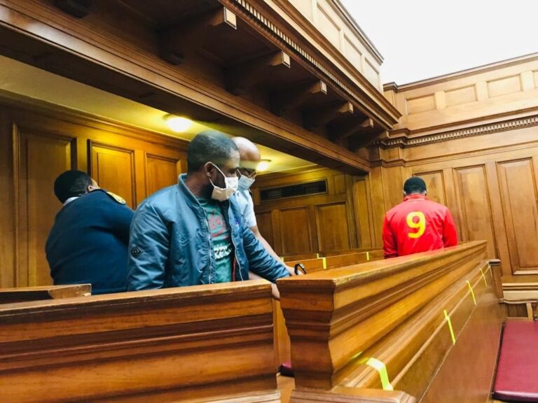 Sex trafficking case resumes in Cape Town court – News24