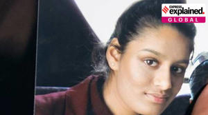 Shamima Begum, terrorist or victim: As the UK hears her case, here's her story – MSN