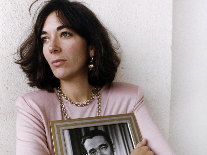 ‘She never understood right and wrong’: the fall of Ghislaine Maxwell