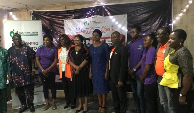 Stakeholders Advocate Elimination of Violence Against Women – Voice of Nigeria
