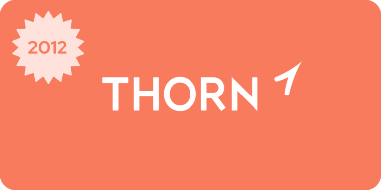 Thorn at Ten: A Decade of Progress
