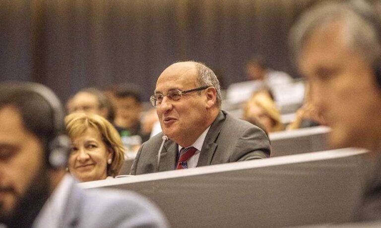UNAOC Forum: 'We need to build on the Fez Declaration', Says IOM Chief | Sada Elbalad