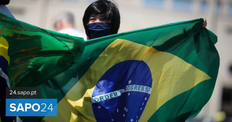 Vulnerability of immigrants, especially Brazilians, who ask for a return has worsened this year