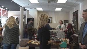 Waynesboro supports newest store that helps human trafficking survivors
