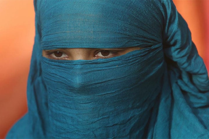 Why underage marriages are still prevalent in Pakistan – RTV