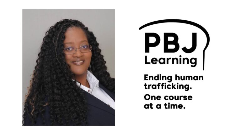 PBJ Learning Announces New Advisory Board Member Ariane Gandy