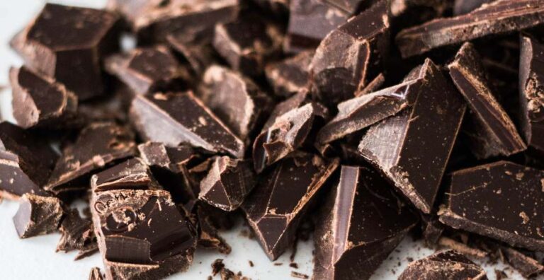 Chocolate can’t be sustainable until companies pay a living income price for cocoa