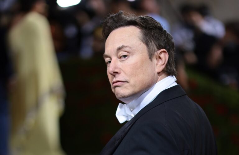Ex-Twitter executive forced to flee home due to Elon Musk-fuelled threats against him