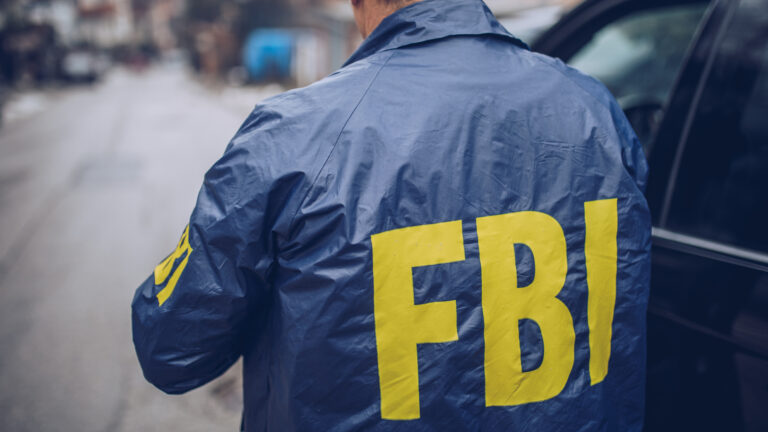 FBI Charges Two With Human Trafficking After Finding 26 Refugees Stashed in Texas Home