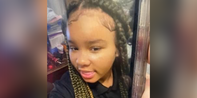 Georgia police found missing girl, 11, suspected of being human trafficking victim