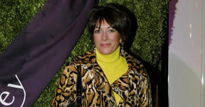 Ghislaine Maxwell Is Still a Millionaire Even Though She’s in Prison