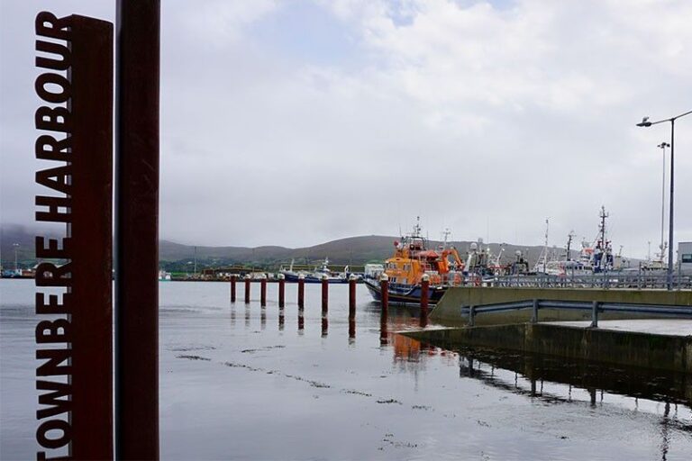 ‘I felt the punch land’: Human trafficking of overseas fishermen in Ireland
