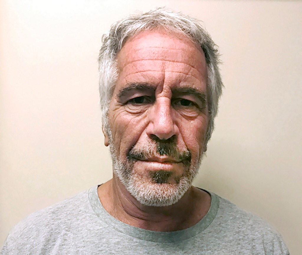 Epstein hanged himself in his Manhattan jail cell while awaiting trial on federal sex trafficking charges in 2019.