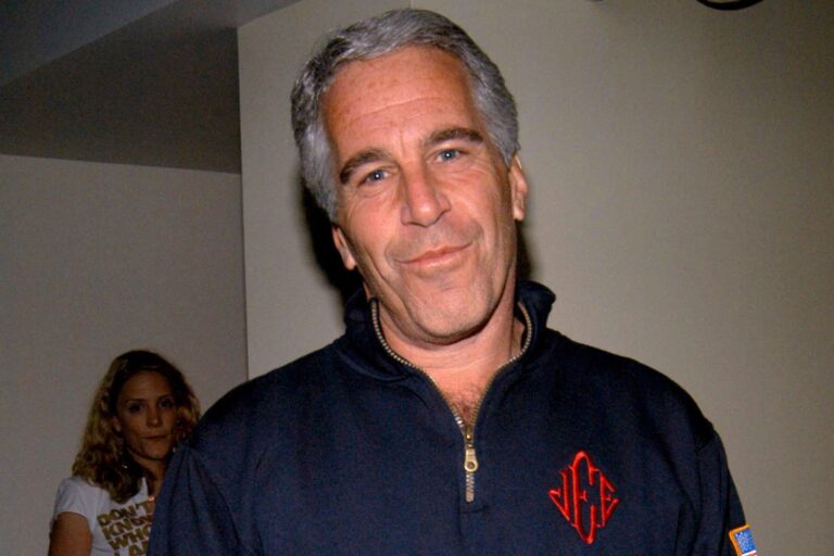 JPMorgan Chase profited from Jeffrey Epstein’s sex trafficking, suit says