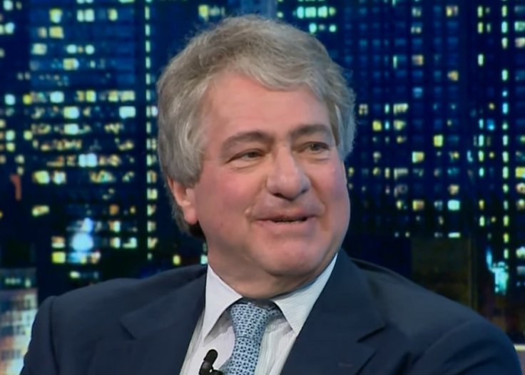 Leon Black: Billionaire Investor Accused of Brutally Raping Single Mother in Jeffery Epstein’s Manhattan Home after Being Coaxed by Ghislaine Maxwell