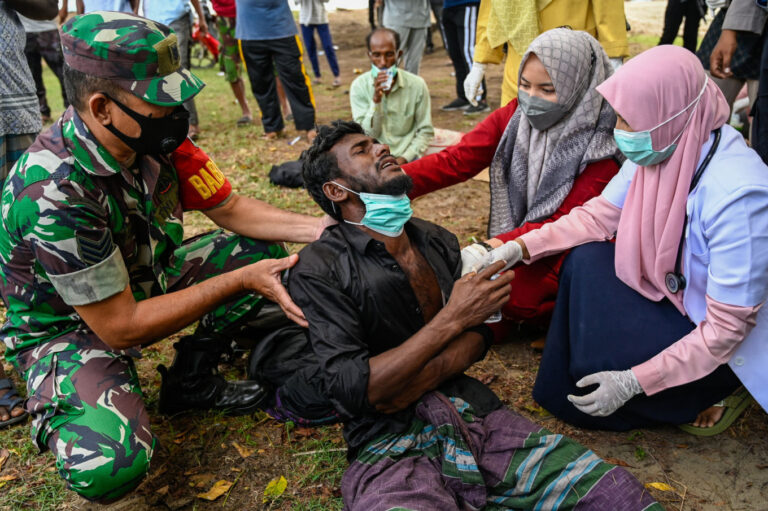 North Sumatra police foil Rohingya trafficking attempt – Archipelago – The Jakarta Post