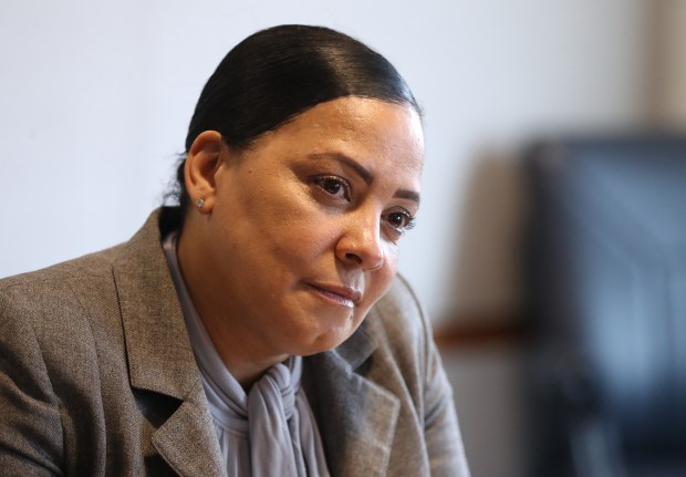 Rachael Rollins on first year, her own investigations and priorities – Boston Herald
