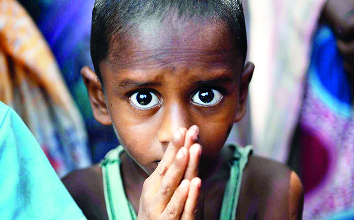 1,569 Kids Went Missing In Uttarakhand In Past 3 Years