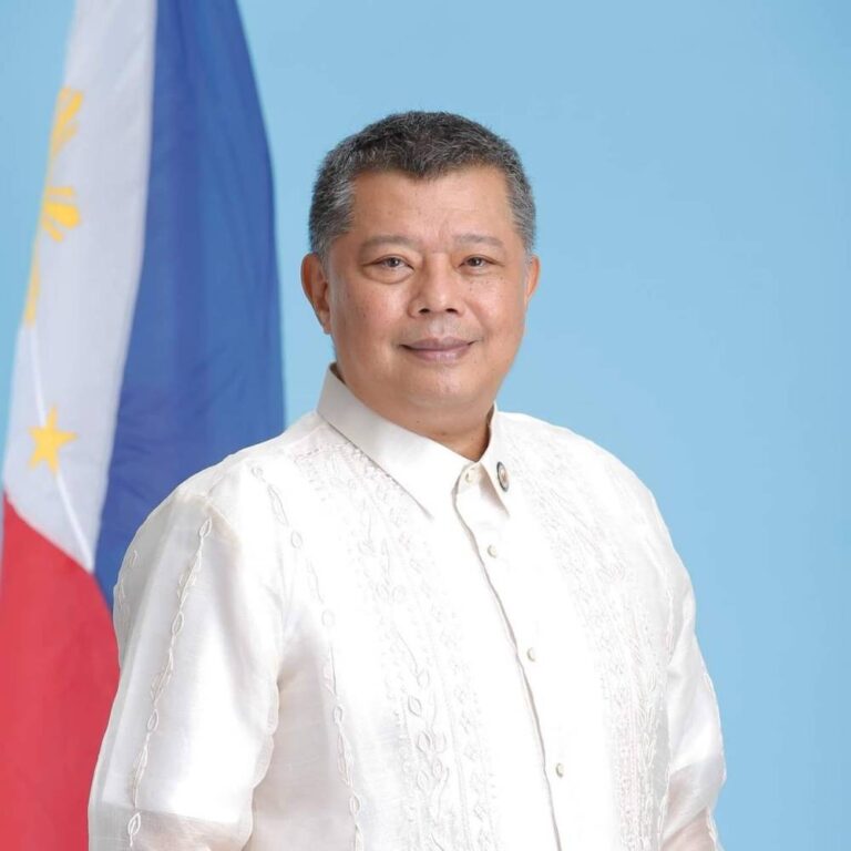 Remulla urges more countries to join dialogues against human trafficking – Manila Bulletin