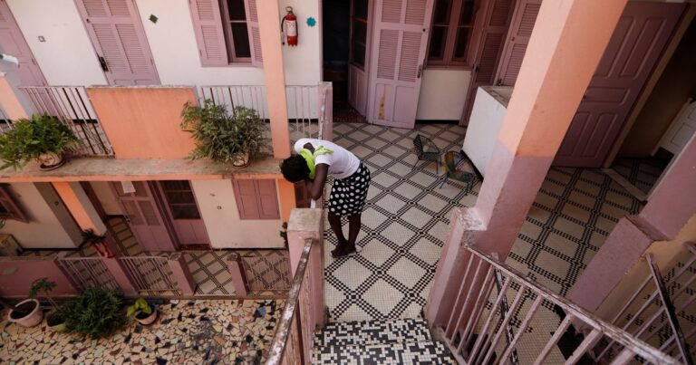 Senegal failing to tackle misogyny amid growing violence against women