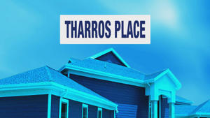 Tharros Place opening soon to help survivors of human trafficking
