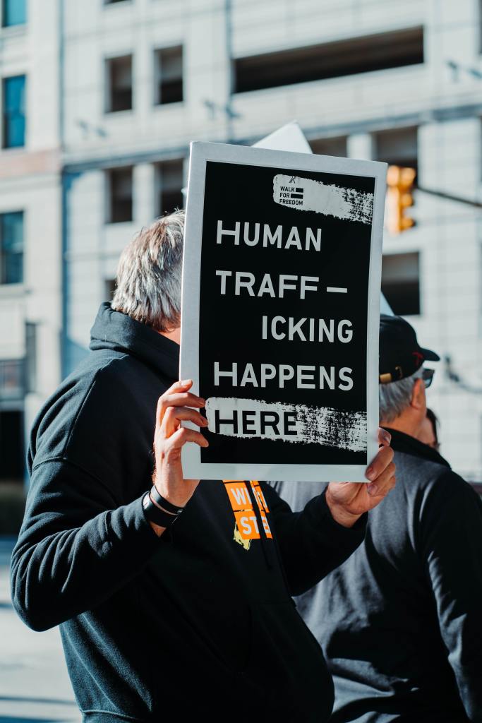 Trafficking in human beings: Commission proposes stronger rules to fight the evolving crime