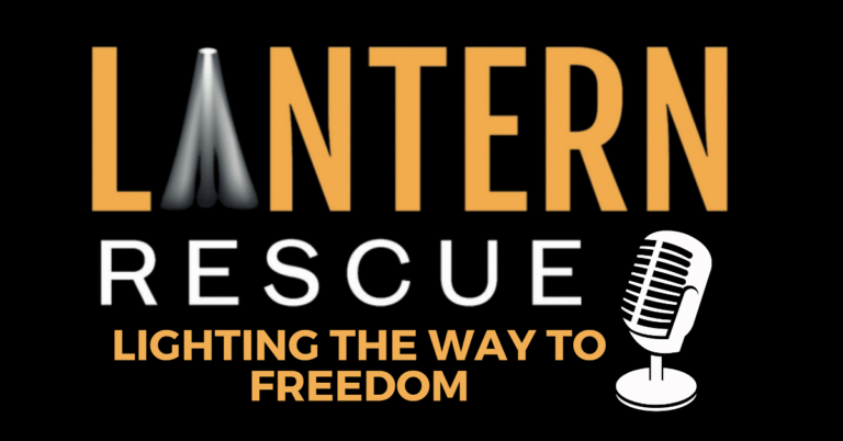 Human Trafficking Awareness: Meet Lantern Rescue – HS Today