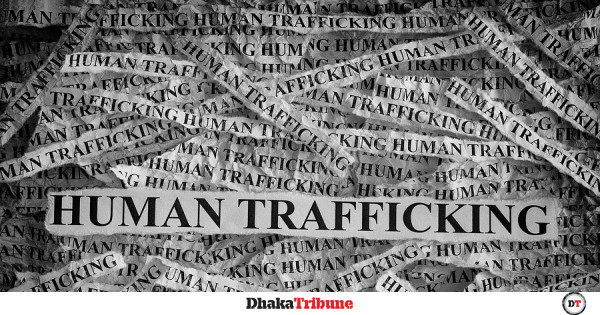 Bangladesh cannot become a haven for human traffickers – Dhaka Tribune