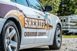 Cabarrus Sheriff’s Office gets $1 million grant to fight human trafficking, child exploitation