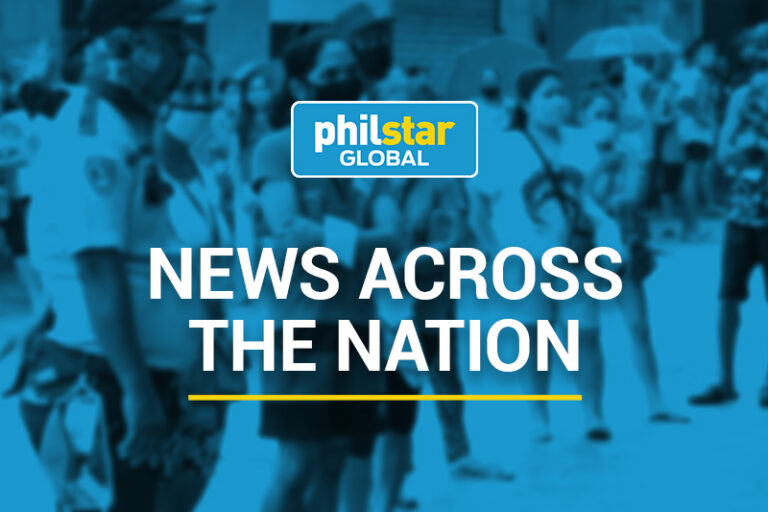 DILG cites Quezon City's drive vs human trafficking, VAWC | Philstar.com