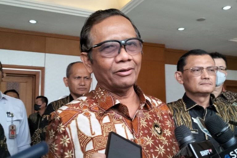 Government intensifies steps to prevent human trafficking: Minister – ANTARA News