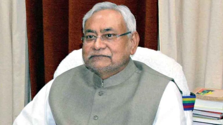 Govt to Set Up One Medical and Engineering College in Each District, Says Bihar CM
