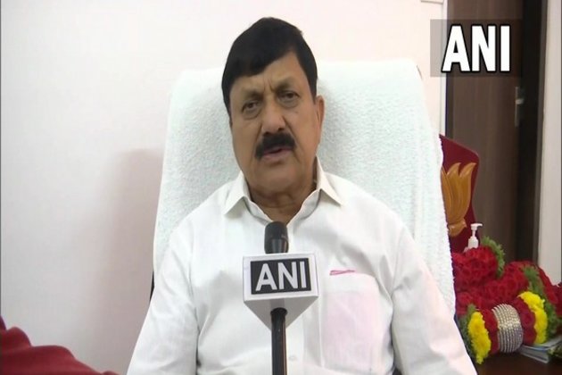Karnataka Home minister refutes Kumaraswamy’s claim of link with Santro Ravi