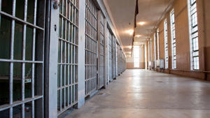A lawsuit alleges prisons in Arizona are practicing slavery. iStock