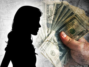 Local agencies work together to assist human trafficking survivors
