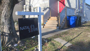 Natalie's Sisters is an organization that helps sexually exploited women across the area. (WKYT)