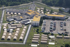 Louisiana routinely overdetains inmates, violating Constitution, U.S. says