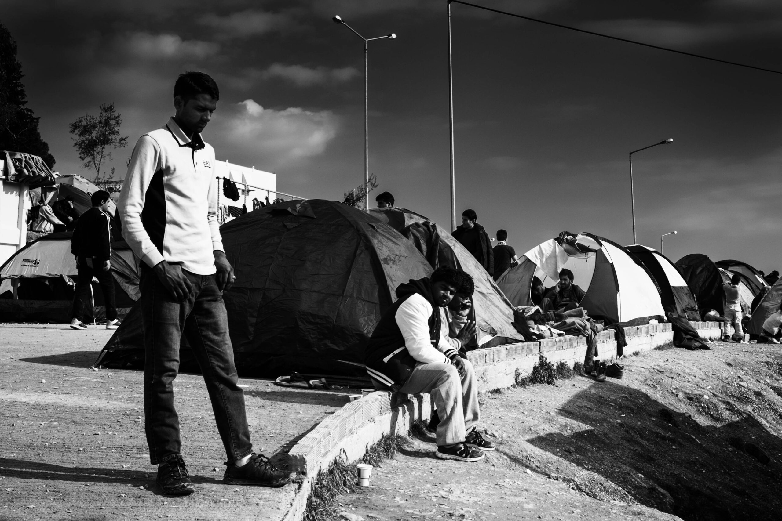 Overcoming Barriers to Preventing the Human Trafficking of Refugees and Asylum Seekers in Greece