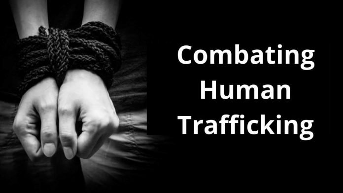 Pennsylvania Courts Host Webinar on Human Trafficking and the Court: The Survivor's Perspective