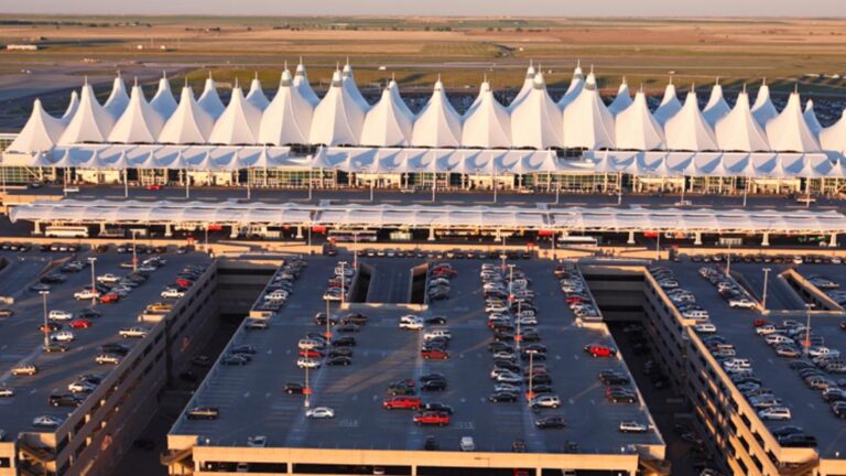 Questions swirl about Denver airport human trafficking claim – 9News