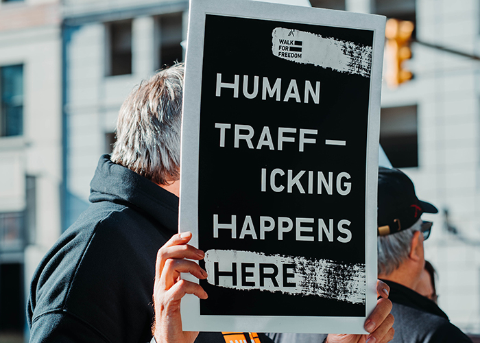 RWJBarnabas using $500K federal grant to fight human trafficking – NJBIZ