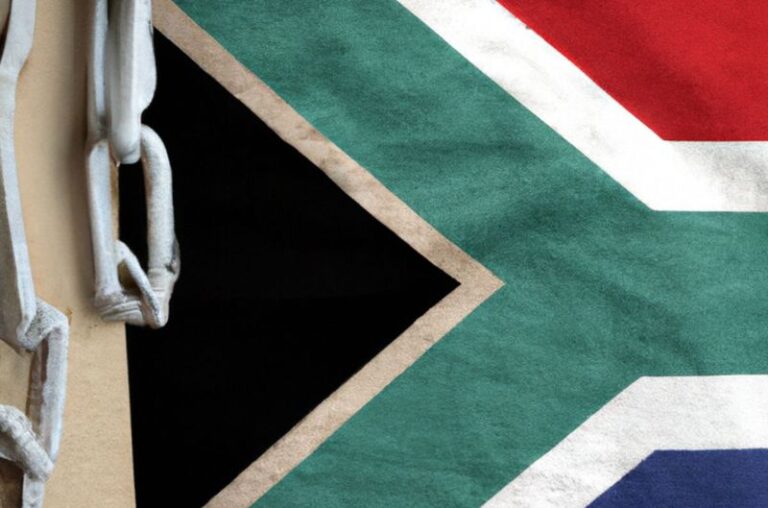 South Africa is a hotspot for human trafficking, according to a recent report – TDPel Media
