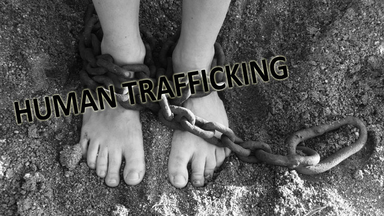 South Africa is a source, transit and destination for human trafficking – SABC News