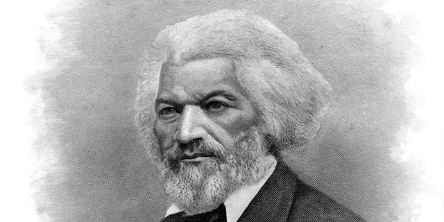 The words of abolitionist Frederick Douglass regarding slavery as contravening "the laws of eternal justice" can also be applied to the evils of human trafficking.