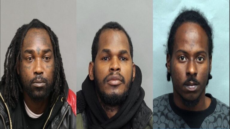 Three Lucians arrested in Canada for human trafficking – Loop Barbados News
